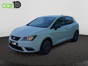 Seat Ibiza 1.4 TDI 90cv Reference Connect  - Foto 2