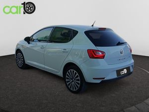 Seat Ibiza 1.4 TDI 90cv Reference Connect  - Foto 7