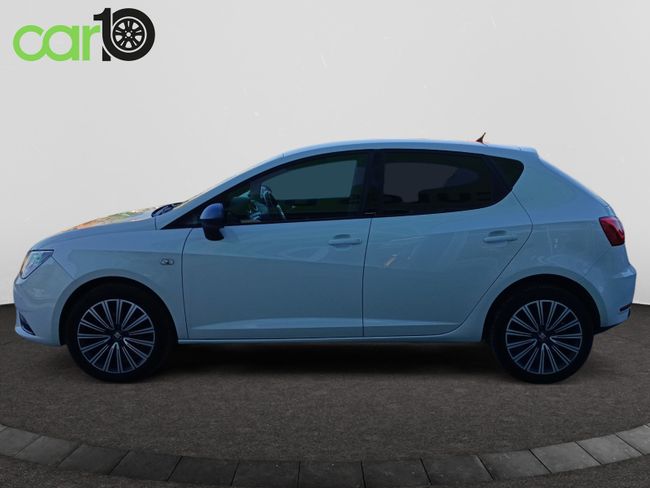 Seat Ibiza 1.4 TDI 90cv Reference Connect  - Foto 20