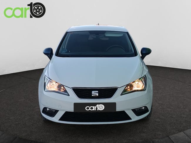 Seat Ibiza 1.4 TDI 90cv Reference Connect  - Foto 3