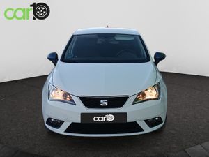 Seat Ibiza 1.4 TDI 90cv Reference Connect  - Foto 3