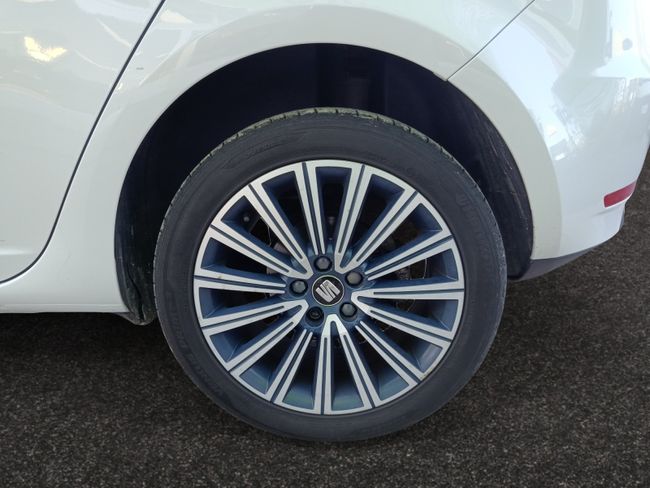 Seat Ibiza 1.4 TDI 90cv Reference Connect  - Foto 21