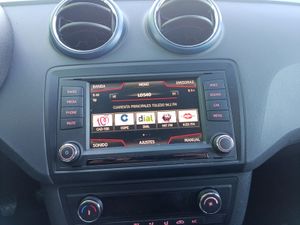 Seat Ibiza 1.4 TDI 90cv Reference Connect  - Foto 31