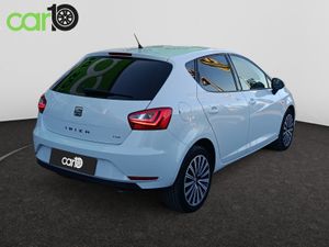 Seat Ibiza 1.4 TDI 90cv Reference Connect  - Foto 9