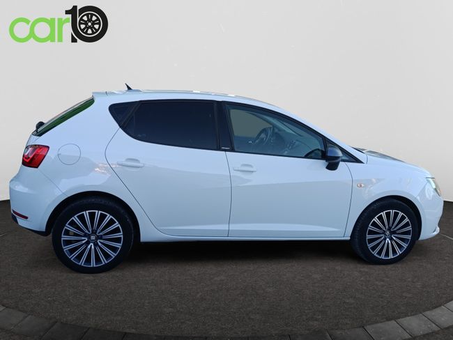Seat Ibiza 1.4 TDI 90cv Reference Connect  - Foto 19