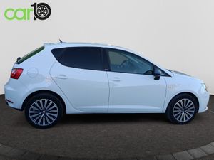 Seat Ibiza 1.4 TDI 90cv Reference Connect  - Foto 35
