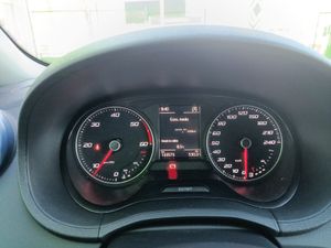 Seat Ibiza 1.4 TDI 90cv Reference Connect  - Foto 25