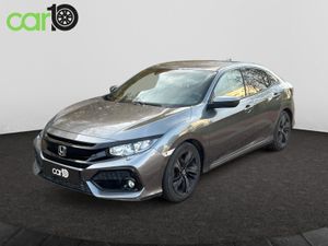 Honda Civic 1.0 I-VTEC TURBO COMFORT  - Foto 2