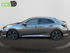 Honda Civic 1.0 I-VTEC TURBO COMFORT  - Foto 43