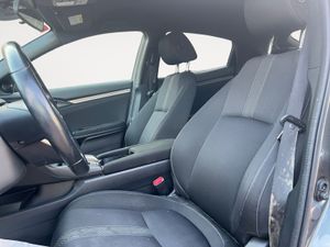 Honda Civic 1.0 I-VTEC TURBO COMFORT  - Foto 13