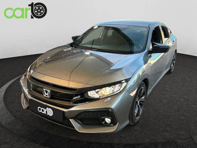 Honda Civic 1.0 I-VTEC TURBO COMFORT  - Foto 2