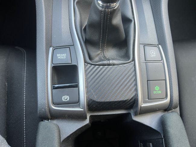 Honda Civic 1.0 I-VTEC TURBO COMFORT  - Foto 18