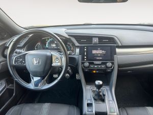 Honda Civic 1.0 I-VTEC TURBO COMFORT  - Foto 15