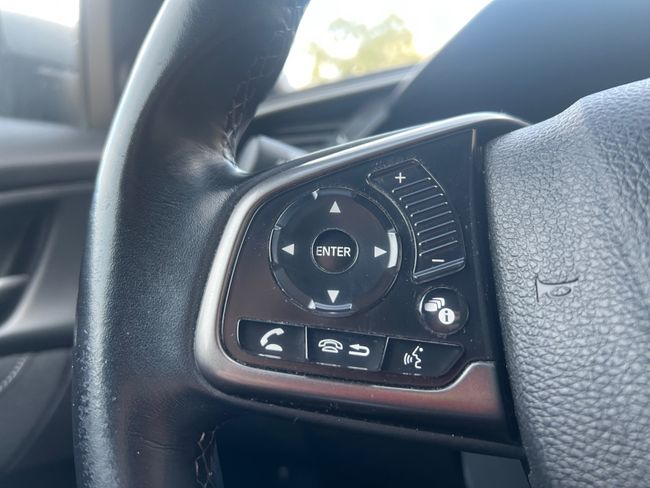 Honda Civic 1.0 I-VTEC TURBO COMFORT  - Foto 20