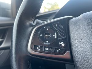 Honda Civic 1.0 I-VTEC TURBO COMFORT  - Foto 37