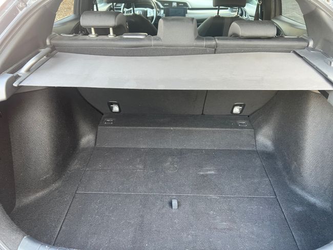 Honda Civic 1.0 I-VTEC TURBO COMFORT  - Foto 14