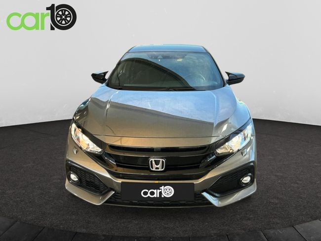 Honda Civic 1.0 I-VTEC TURBO COMFORT  - Foto 3