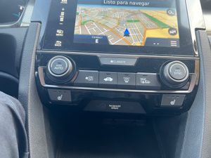 Honda Civic 1.0 I-VTEC TURBO COMFORT  - Foto 31