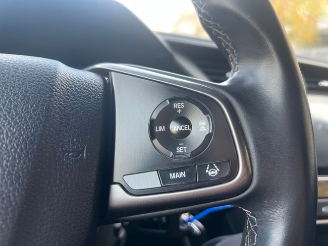 Honda Civic 1.0 I-VTEC TURBO COMFORT  - Foto 19