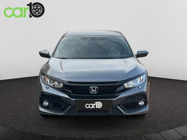 Honda Civic 1.0 I-VTEC TURBO COMFORT  - Foto 7