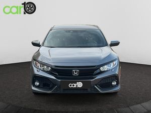 Honda Civic 1.0 I-VTEC TURBO COMFORT  - Foto 11