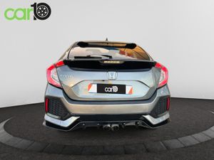 Honda Civic 1.0 I-VTEC TURBO COMFORT  - Foto 5