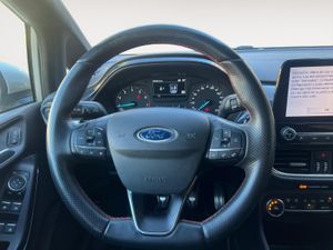 Ford Fiesta 1.0 EcoBoost 103kW(140CV) ST-Line S/S 5p  - Foto 21