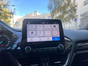 Ford Fiesta 1.0 EcoBoost 103kW(140CV) ST-Line S/S 5p  - Foto 19