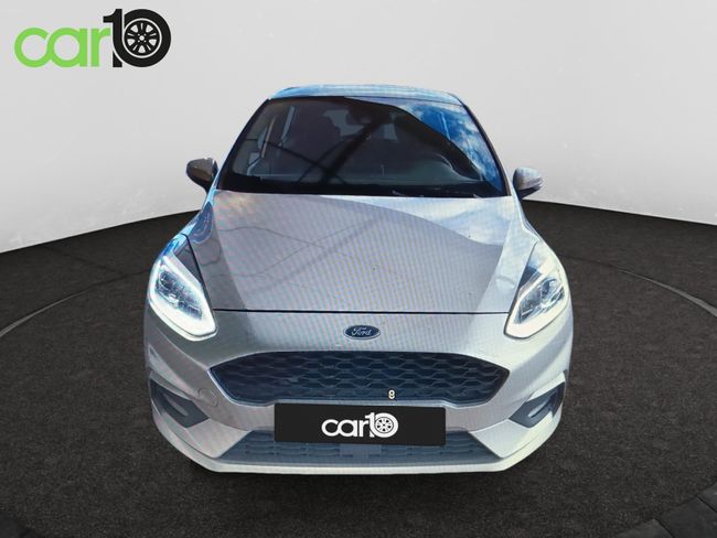 Ford Fiesta 1.0 EcoBoost 103kW(140CV) ST-Line S/S 5p  - Foto 5
