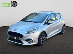 Ford Fiesta 1.0 EcoBoost 103kW(140CV) ST-Line S/S 5p  - Foto 2
