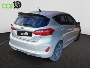 Ford Fiesta 1.0 EcoBoost 103kW(140CV) ST-Line S/S 5p  - Foto 5