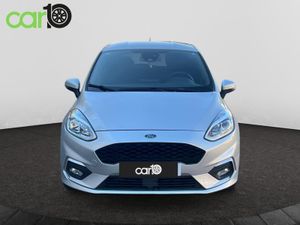 Ford Fiesta 1.0 EcoBoost 103kW(140CV) ST-Line S/S 5p  - Foto 35