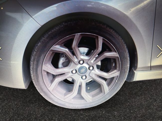 Ford Fiesta 1.0 EcoBoost 103kW(140CV) ST-Line S/S 5p  - Foto 7