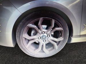 Ford Fiesta 1.0 EcoBoost 103kW(140CV) ST-Line S/S 5p  - Foto 11