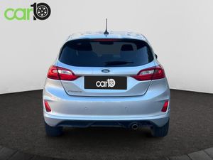 Ford Fiesta 1.0 EcoBoost 103kW(140CV) ST-Line S/S 5p  - Foto 37