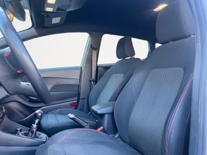 Ford Fiesta 1.0 EcoBoost 103kW(140CV) ST-Line S/S 5p  - Foto 23