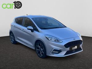 Ford Fiesta 1.0 EcoBoost 103kW(140CV) ST-Line S/S 5p  - Foto 11