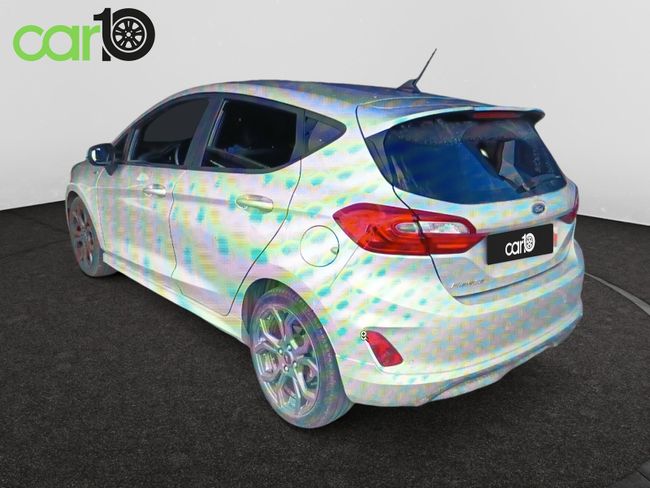 Ford Fiesta 1.0 EcoBoost 103kW(140CV) ST-Line S/S 5p  - Foto 3