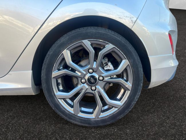 Ford Fiesta 1.0 EcoBoost 103kW(140CV) ST-Line S/S 5p  - Foto 15