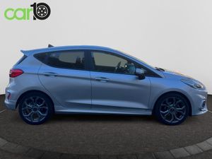 Ford Fiesta 1.0 EcoBoost 103kW(140CV) ST-Line S/S 5p  - Foto 9