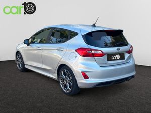 Ford Fiesta 1.0 EcoBoost 103kW(140CV) ST-Line S/S 5p  - Foto 5