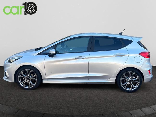 Ford Fiesta 1.0 EcoBoost 103kW(140CV) ST-Line S/S 5p  - Foto 3
