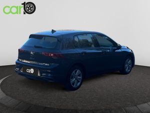 Volkswagen Golf 1.0 eTSI 81kW (110CV) DSG  - Foto 9