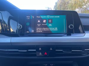 Volkswagen Golf 1.0 eTSI 81kW (110CV) DSG  - Foto 27