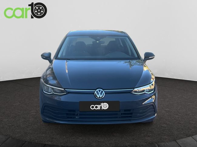 Volkswagen Golf 1.0 eTSI 81kW (110CV) DSG  - Foto 3