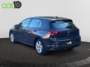 Volkswagen Golf 1.0 eTSI 81kW (110CV) DSG  - Foto 7