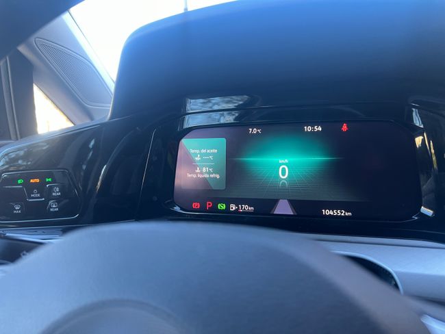Volkswagen Golf 1.0 eTSI 81kW (110CV) DSG  - Foto 19