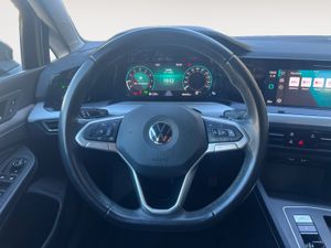 Volkswagen Golf 1.0 eTSI 81kW (110CV) DSG  - Foto 19