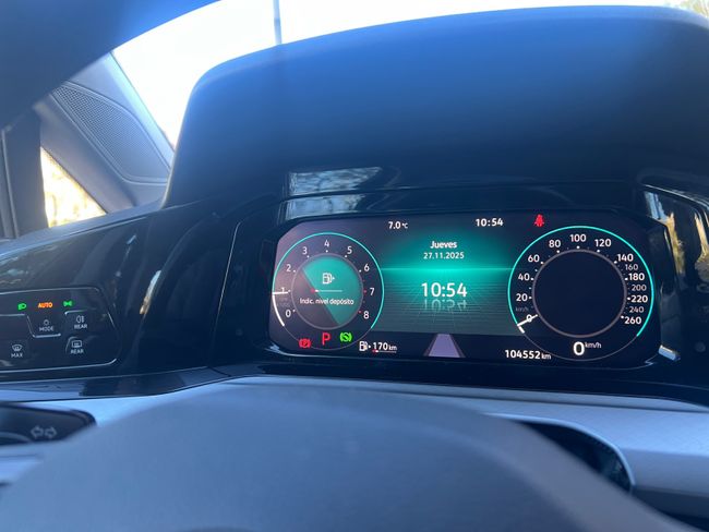 Volkswagen Golf 1.0 eTSI 81kW (110CV) DSG  - Foto 18