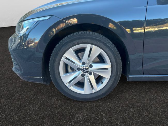 Volkswagen Golf 1.0 eTSI 81kW (110CV) DSG  - Foto 25